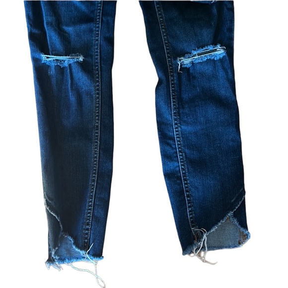 Free people "We the free" jeans. Size 26 - Picture 3 of 4